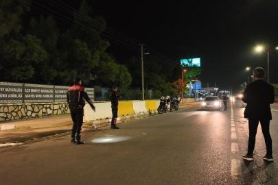 Aydın’da bir haftada 334 aranan şahıs yakalandı