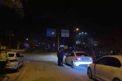 Aydın’da ’Çember’ operasyonu: 45 şahıs yakalandı