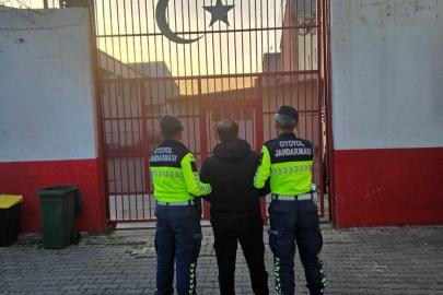 Aydın’da göçmen kaçakçılığı operasyonu: 12 düzensiz göçmen yakalandı