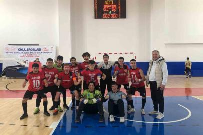 Aydın’ın gururu oldular, yarı finale yükseldiler