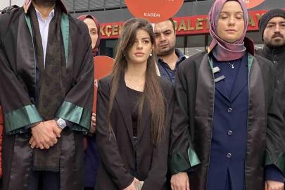 Ayşe Tokyaz’nın kardeşi Esra Tokyaz’dan sanığa tepki