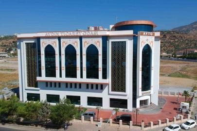 AYTO ticaret eğitimine ev sahipliği yapacak