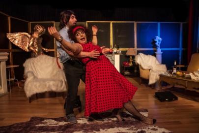 Ayvalık’ta Kadın Oyunları Festivali 6. kez perdelerini açıyor