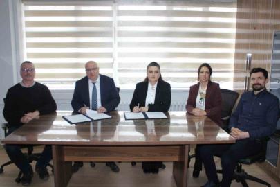 Bafra MTAL’ın projesi destek almaya hak kazandı