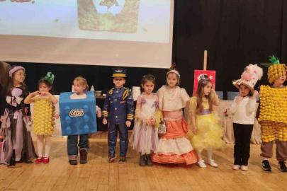 Bahçelievler Belediyesi’nin ‘Dünya Atık Azaltım Günü’ne özel yarışması büyük ilgi gördü