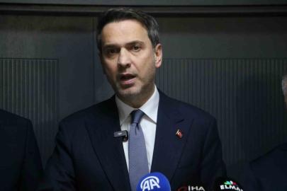 Bakan Bayraktar: "Doğalgaz üretimi 2028’de 4 katına çıkacak ve 17 milyon hanenin ihtiyacını kendi gazımız ile karşılamış olacağız"