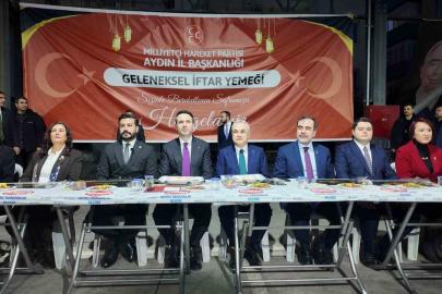 Bakan Bayraktar: "Gabar’da Terörsüz Türkiye’nin küçük bir kesitini gösterdik"