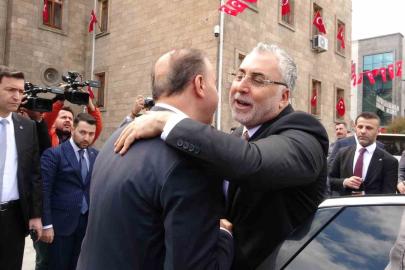 Bakan Işıkhan: "Türkiye 2026 yılında kadın istihdamını en fazla artıran ülke oldu"