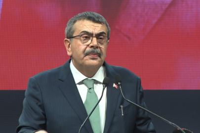 Bakan Tekin: "12 Mart 1921, tarihin sinesine nakşedildiği mümtaz bir dönemdir"