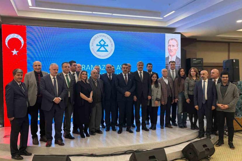 Bakan Tekin: "Çocuklarımızın ve gençlerimizin birbirine daha dikkatle baktığı iklimi kuvvetlendirmek zorundayız"