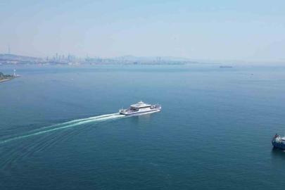 Bakan Uraloğlu: "ÖTV’siz yakıt uygulamamızla denizcilik sektörümüze bugüne kadar 7,5 milyon ton yakıt desteği verdik"