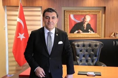 Başkan Demir’den Ramazan Bayramı mesajı