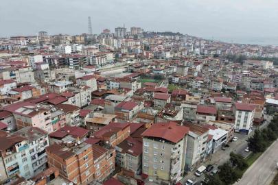 Başkan Doğan: "Kentsel dönüşümde ilk etabı başlatıyoruz"