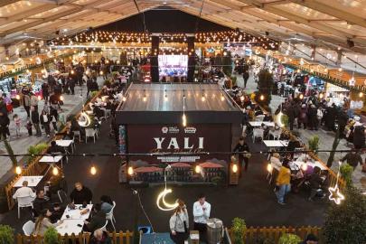 Başkan Doğan: "Ramazan’ı birlikte yaşadık, bayramı da birlikte kutlayacağız"