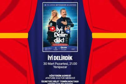 Başkan Ercan’dan tiyatro daveti