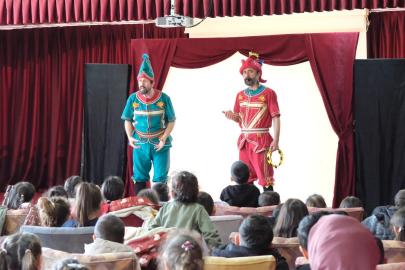 Başkan Erol: "Çocuklarımızın yüzündeki tebessüm her şeye değer"