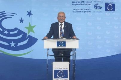 Başkan Güler Fransa’dan seslendi: "Türkiye olarak sözü dinlenen, yön veren ülkeyiz"