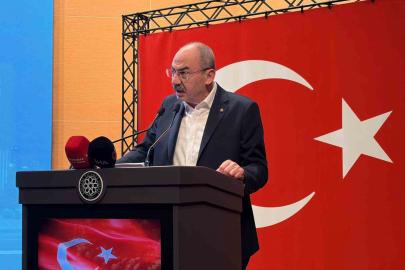 Başkan Gülsoy: "Kayseri; Orta Anadolu’nun üretim üssü, ihracatın kalesidir"
