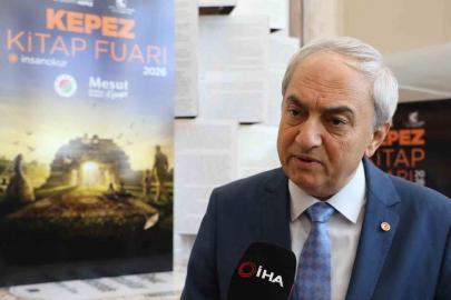 Başkan Kocagöz: "Kepez’de kaçak yapıya kesinlikle izin verilmeyecek"