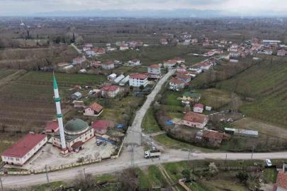 Başkan Kul: "Terme’nin her köşesine konforlu ulaşım getiriyoruz"