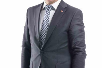 Başkan Özdoğan’dan Ramazan Bayramı mesajı