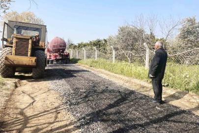 Başkan Yıldırımkaya: "Çalışmalarımız aralıksız sürüyor"