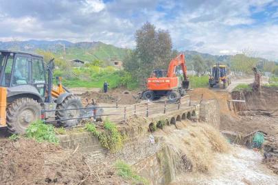 Başkan Yıldırımkaya: "Vatandaşlarımızın mağduriyet yaşamaması için çalışıyoruz"