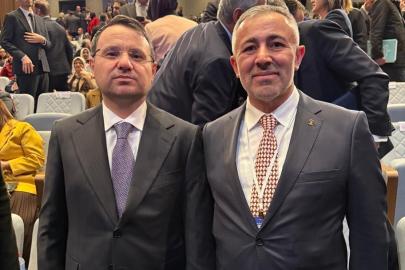 Başkanı Yıldırım, Bilecik’in öncelikli sorunları, devam eden yatırımlar ve planlanan projeler için Ankara’da