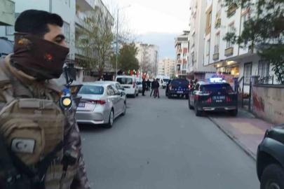 Batman Valiliği açıkladı: 2 kişinin hayatını kaybettiği saldırının faili yakalandı