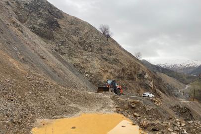 Batman ve çevresinde kuvvetli yağış uyarısı