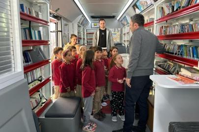 Bayburt’ta 62. Kütüphane Haftası çeşitli etkinliklerle kutlanacak