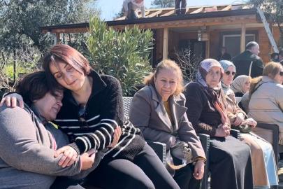 Bayram arifesinde evlerine yıkım ekibi gelince belediye başkanına beddua yağdırdı: "Sana verdiğimiz oylar haram olsun"