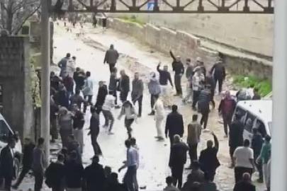 Bayram günü mahalle savaş alanına döndü: 3 ölü, 22 yaralı