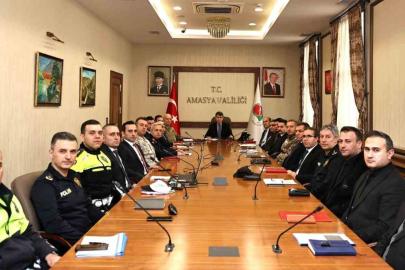 Bayram tatilinde trafik ekipleri yollarda tedbir alacak