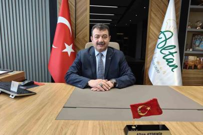 Bayramda ’merdiven altı’ tatlıya dikkat