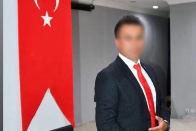 Belçika’daki akrabasını sahte tapu vaadiyle 450 bin Euro dolandırdığı iddia edilen öğretmen tutuklandı