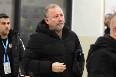 Beşiktaş, Eryaman Stadı’nda