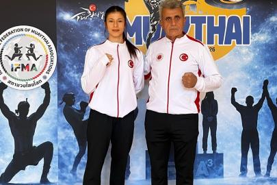 Besnili sporculardan Türkiye şampiyonluğu ve Avrupa ikinciliği