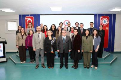 BEUN Eczacılık Fakültesi 2025-2026 akademik kurul toplantısı gerçekleştirildi