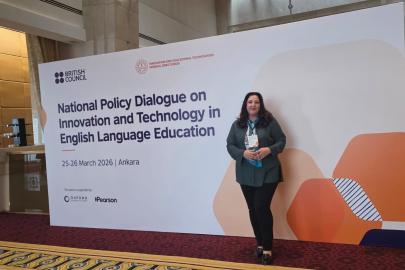 BEUN’lü akademisyen ulusal toplantıda moderatör oldu