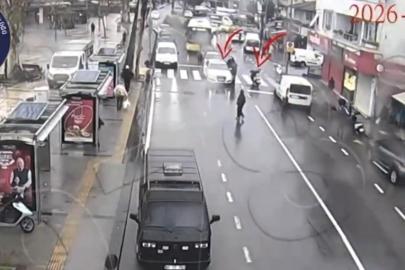 Beykoz’da trafikte saldırı girişimine ceza yağdı: İki sürücüye 360 bin TL para cezası