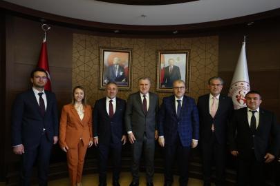 Bilecik’e 1 milyar 100 milyon TL’lik dev yatırım