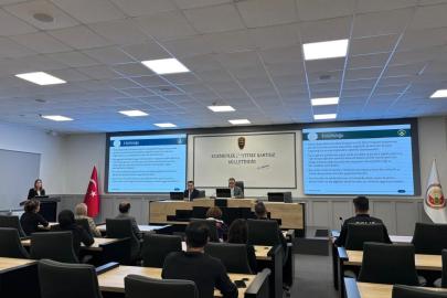 Bilecik’te aile refahı ve dayanışma masaya yatırıldı