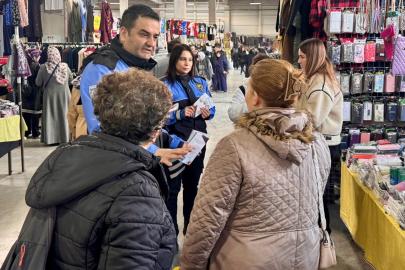 Bilecik’te dolandırıcılık uyarısı