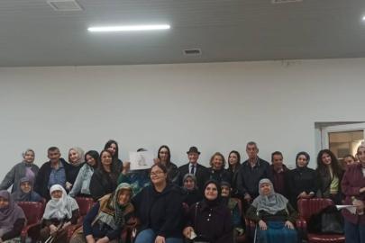 Bilecik’te kuşaklar arası anlamlı buluşma