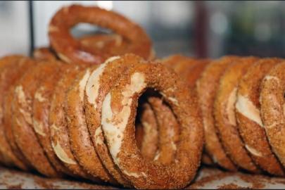 Bilecik’te simit ve poğaçaya zam geldi