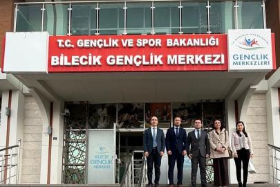Bilecik’te sosyal hizmetler tanıtıldı