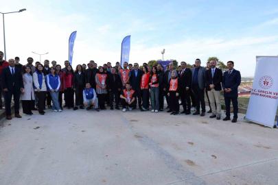 Bilecik’ten ÜNİDES programında büyük başarı