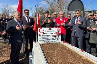 Bingöl’de 18 Mart Çanakkale Zaferi ve Şehitleri Anma Günü programı