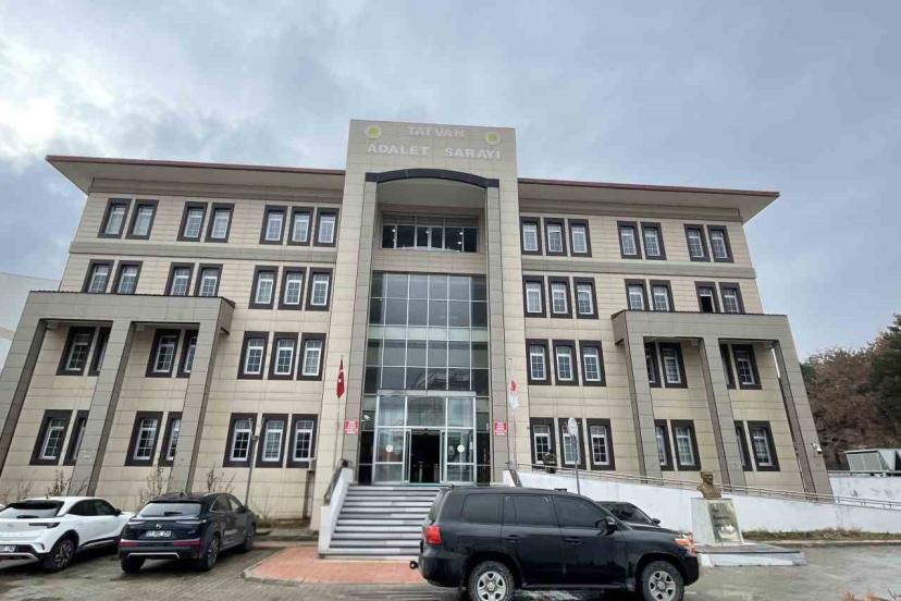 Bitlis’te sahte altın operasyonunda 2 tutuklama